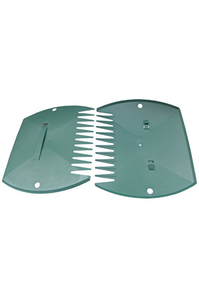 Evotools Palmieri pentru culesul frunzelor - Lungimea palmei 36 cm, lățimea p...