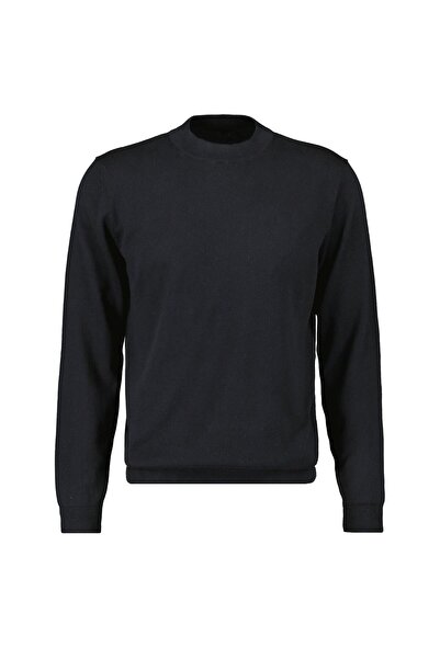 Ragman Pullover Strickpullover R-Neck