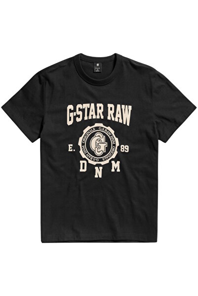 G-Star T-Shirt COLLEGIC Kurzarmshirt