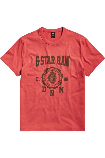 G-Star T-Shirt COLLEGIC Kurzarmshirt