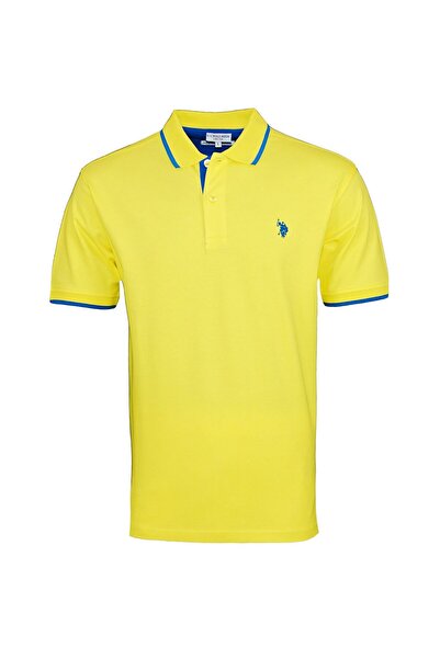 U.S. Polo Assn. Neue Mode Poloshirt Mode - Schuhe