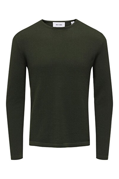 Only & Sons Strickpullover Panter Pullover R-Neck