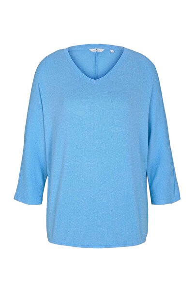 Tom Tailor Longsleeve Langarmshirt