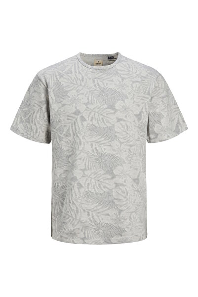 Jack & Jones T-Shirt NAEL Kurzarmshirt
