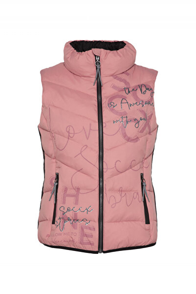 Soccx Weste Steppweste