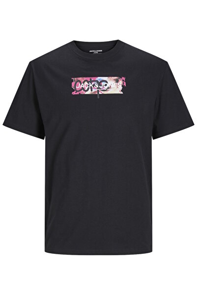 Jack & Jones T-Shirt SUMMER Kurzarmshirt