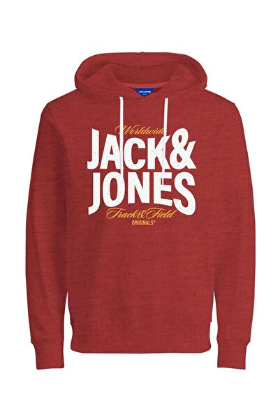 Jack & Jones Hoodie Mel Kapuzensweatshirt