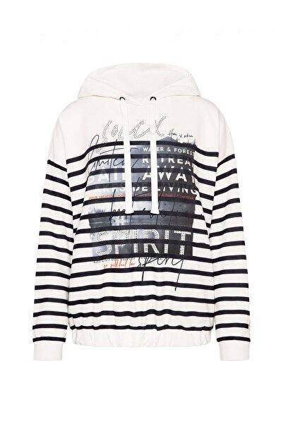 Soccx Hoodie ROCK THE BOAT Kapuzensweatshirt