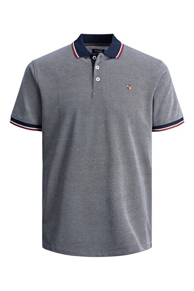 Jack & Jones Polo Gömlek Poloshirt Polohemd JRBLUWIN POLO Kısa Kollu