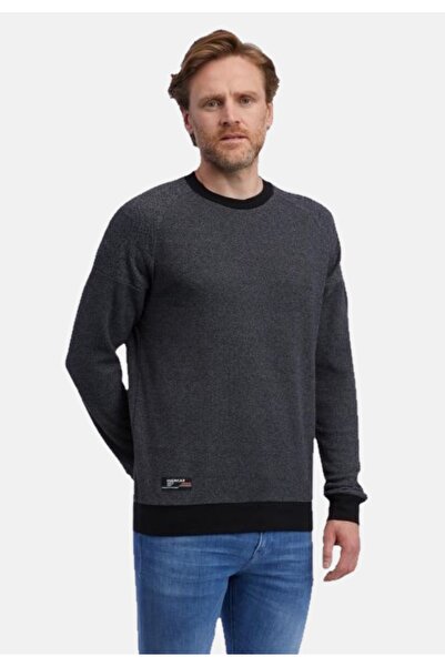 Ragwear Kazak Sweatshirt DOREN