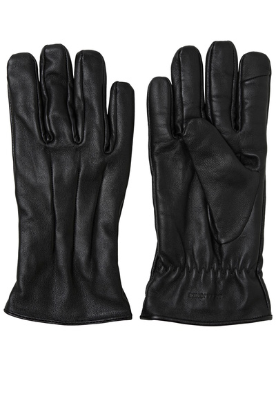 Jack & Jones Handschuhe Montana Lederhandschuhe