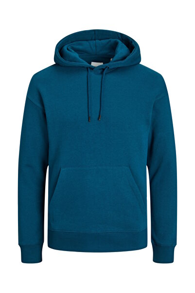 Jack & Jones Hoodie Star Basic Kapuzensweatshirt
