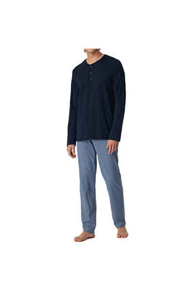 Schiesser Schlafanzug für Jungen