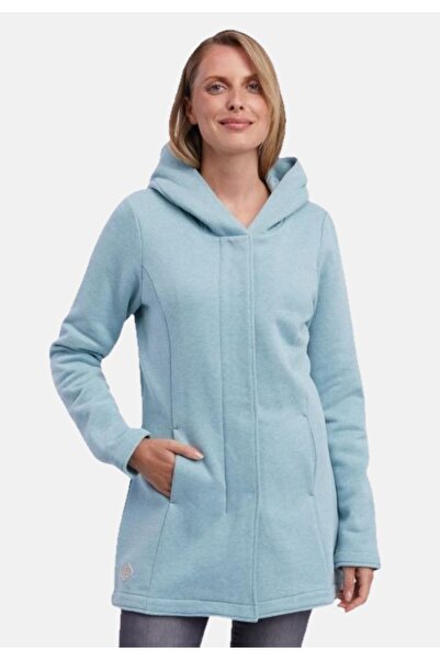 Ragwear Jacke NETTIE Sweatjacke