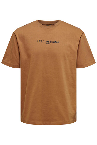 Only & Sons T-Shirt Les Classiques T-Shirt