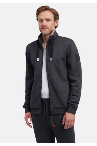 Ragwear Jacke JETTRY Sweatjacke