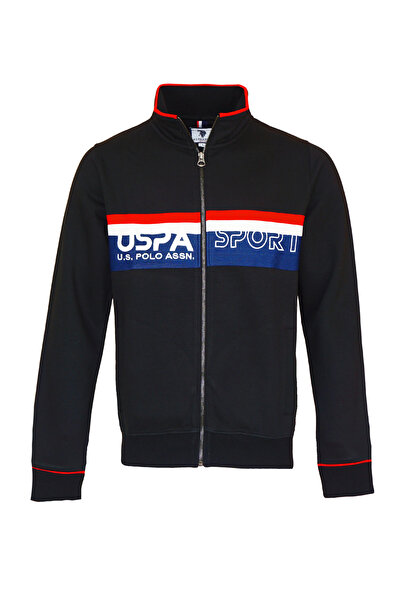 U.S. Polo Assn. Jacke Sweatjacke