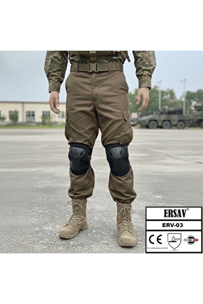 Ersav Dizlik Koruyucu