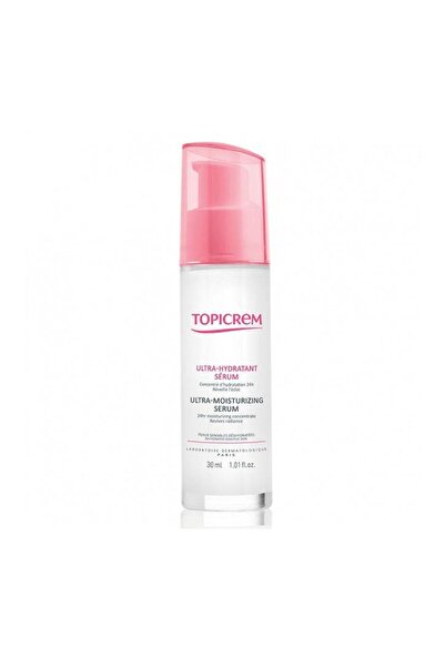 Topicrem Ultra Moisturizing Serum 30 ml