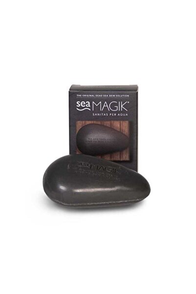 Genel Markalar DEAD SEA Black Mud Soap 100 gr