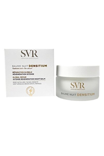 SVR Densitium Baume Nuit 50ml