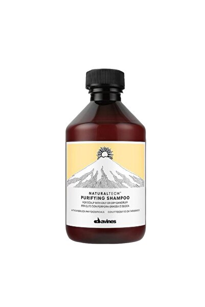 Davines Purifying Kepeğe Karşı Şampuan 250ml