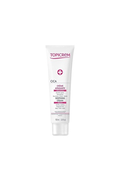 Topicrem Cica Repair Soothing Cream 100 ml