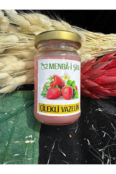 menbai sifa ÇİLEKLİ VAZELİN