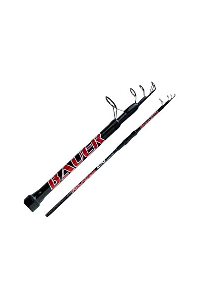 BAUER /6 AZARO 3,00MT