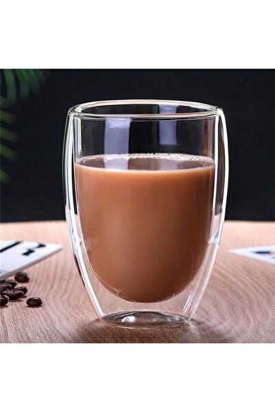 Perotti Double Wall Bardak 300 ml