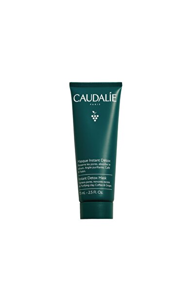 Caudalie Vinergetic C+ Detoks Maskesi 75 ml