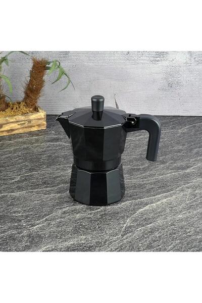 Tohana وعاء قهوة موكا 3 أكواب 150 مل 66011