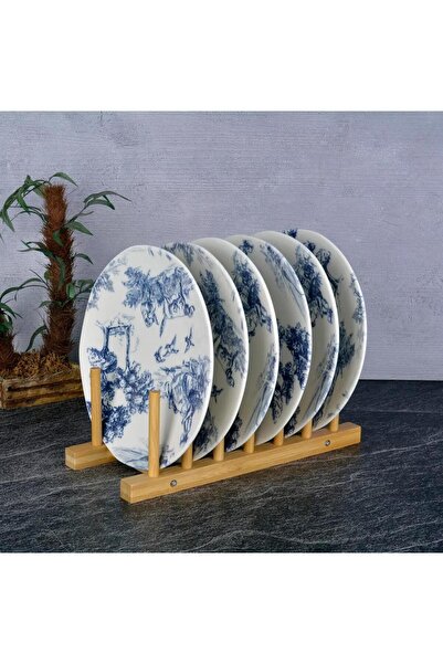 Tohana Bambu Tabak Düzenleyici THN75342