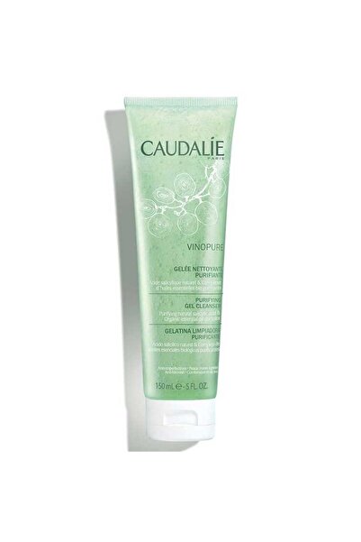 Caudalie Vinopure Purifying Temizleme Yıkama Jeli 150ml
