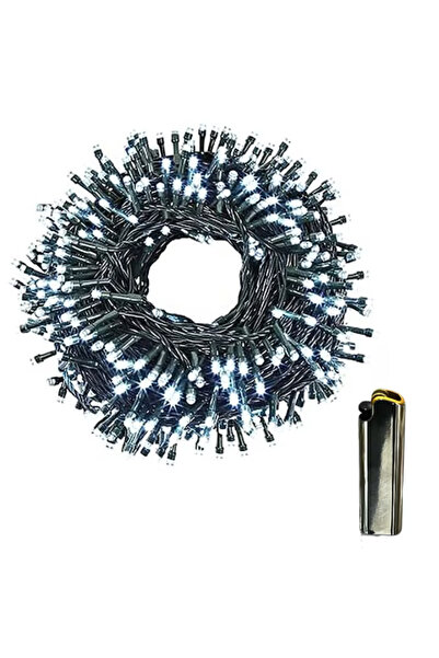 OEM Instalație luminoasă LED + brichetă pentru torturi de sărbători, 8 efecte...