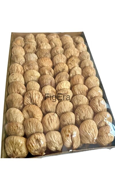 FigEra Dal Kurusu Kuru İncir 2,5kg Protoben Dağ İnciri