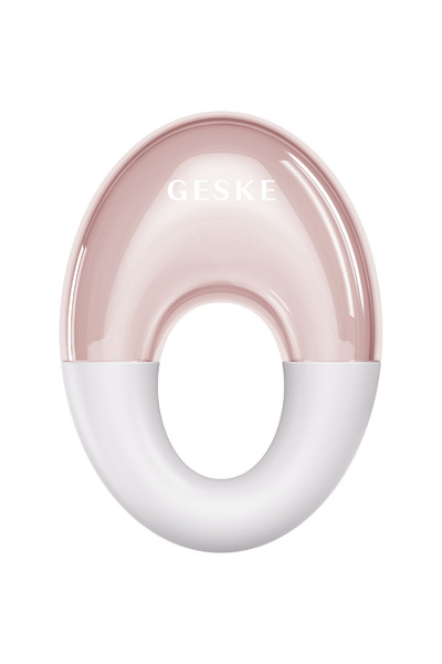 Geske Göz Masaj Aleti (Soğutma & Isıtmalı) Cool & Warm Eye Massager