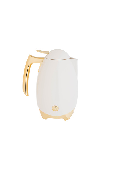 ALSAIF ترمس روانا للشاي والقهوة سعة 1 لتر