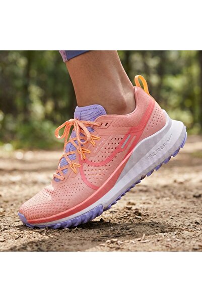 Nike Pantofi sport React Pegasus Trail Sportie