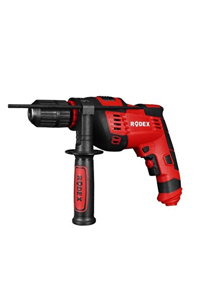 Rodex 13 Mm Darbeli Matkap 650 W RDX1520