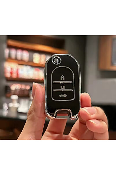 emii auto spare parts Honda Civic HRV CRV Accord - Θήκη κλειδιού Switchblade ...