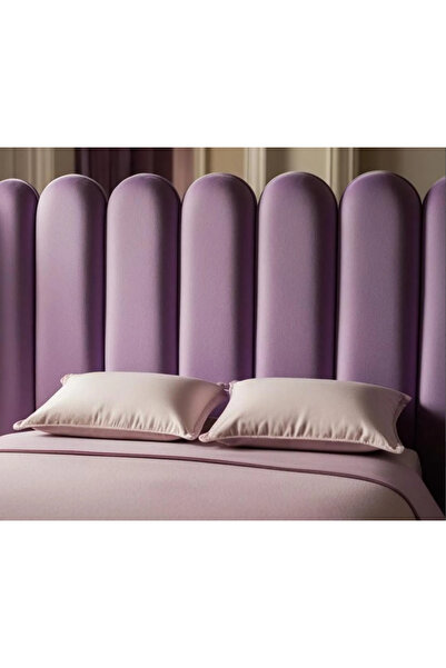 DUKDUK STORE DEKORATİF DÖŞEMELİ YATAK BAŞLIĞI, 160CM-8 PARÇA PANEL
