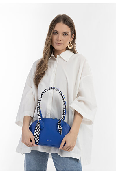 Felipa Schultertasche