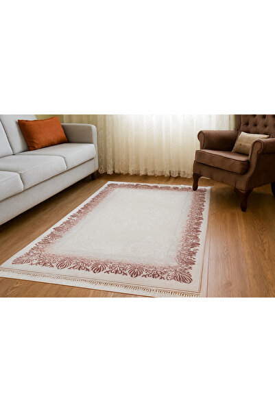 HALI SARAY CONCEPT SIK DOKUMA KALIN SERİ SONU HALI