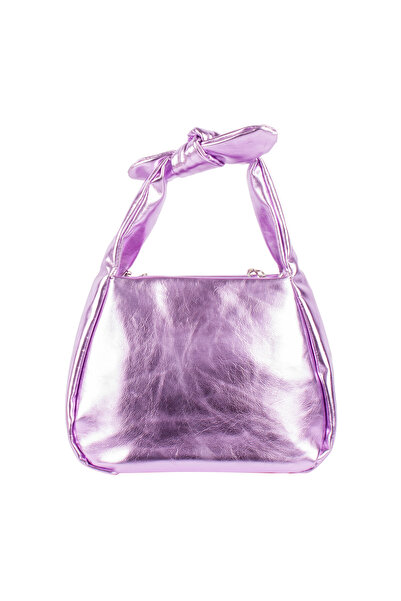 myMo Metallic-Tasche