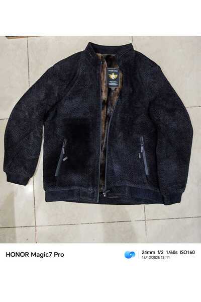 WarD جاكيت رجالي انيق