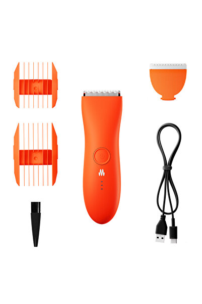 Meridian Grooming ذا تريمر بريميوم - بليز