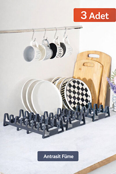 Mutfak Köşesi 3 bucăți de 7 compartimente în interiorul dulapului, organizato...