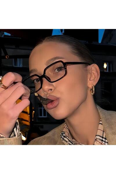 BluePepper MIUX v5 Mavi Işık Korumalı Unisex Gözlük Blue Block Optik Uyumlu C...