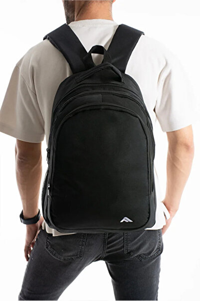 By Hakan Nil-05 Καθημερινό σακίδιο πλάτης πολλαπλών διαμερισμάτων μεγάλου όγκ...